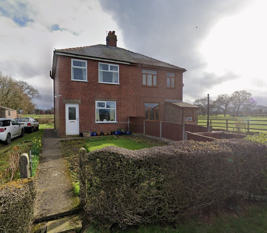 1 Brooklyn Cottage, Barton, Lancashire, England