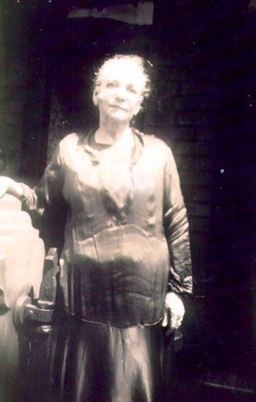 Matilda Martha Acton